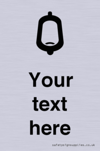 Custom information: urinal toilet